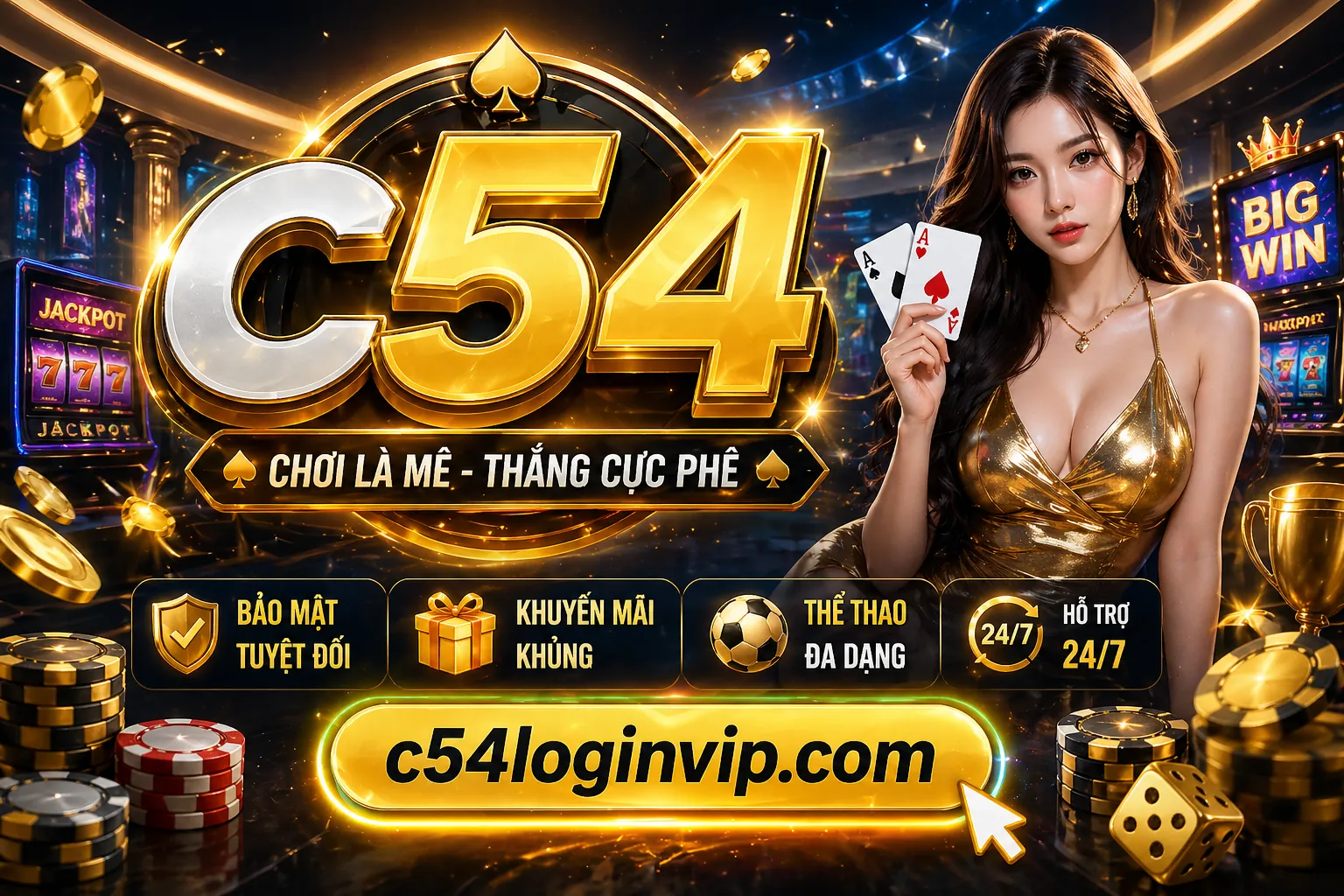 Hình ảnh chính blog Vwin88 Login